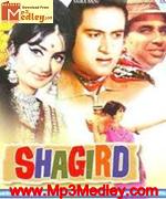 Shagird 1967 song download
